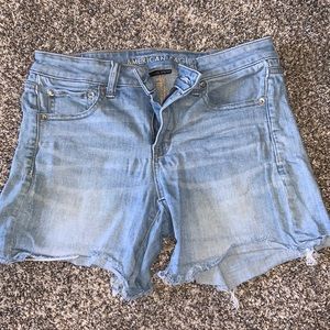 AE shorts